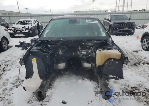 2017 Dodge Charger Daytona 392 Rwd z USA, uszkodzony, nr VIN 2C3CDXGJ2HH528983